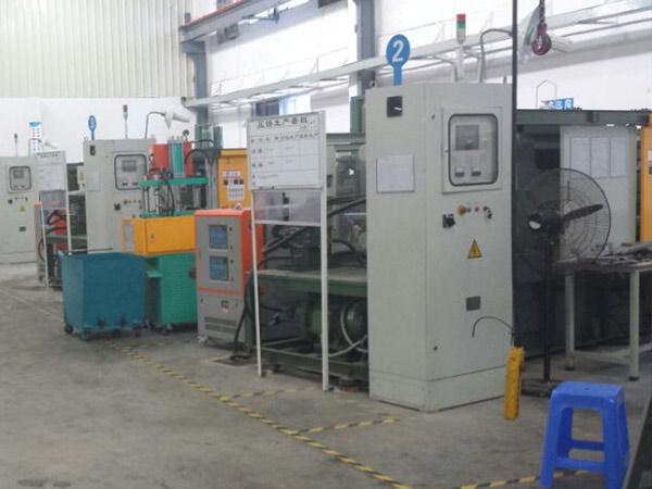 壓延控溫專用模溫機